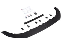 Front Splitter V2 | VW MK8 GTI | AeroFabb