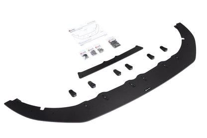 Front Splitter V2 | VW MK8 GTI | AeroFabb