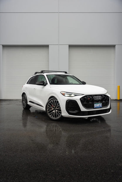 Adjustable Lowering Links | Audi B9/B10 SQ5, Audi 4M Q7/Q8/SQ7/SQ8/RSQ8/E-tron with Air Suspension | CTS Turbo