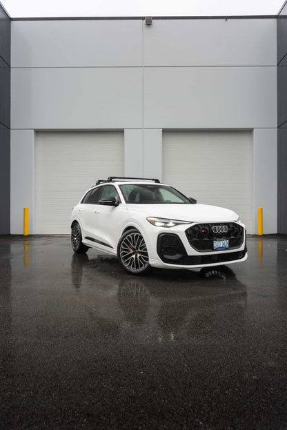 Adjustable Lowering Links | Audi B9/B10 SQ5, Audi 4M Q7/Q8/SQ7/SQ8/RSQ8/E-tron with Air Suspension | CTS Turbo
