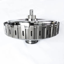 DEKA Clutch VW / Audi DQ381 DCT Upgrade