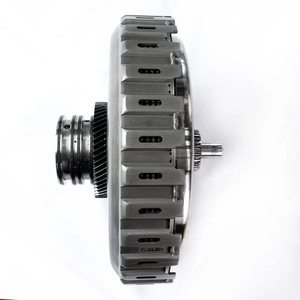 DEKA Clutch VW / Audi DQ381 DCT Upgrade