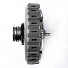 DEKA Clutch VW / Audi DQ381 DCT Upgrade