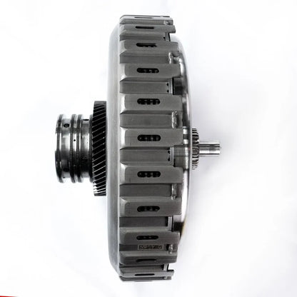 DEKA Clutch VW / Audi DQ381 DCT Upgrade