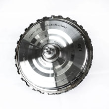 DEKA Clutch VW / Audi DQ500 OBT DCT Upgrade