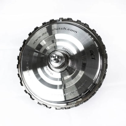 DEKA Clutch VW / Audi DQ500 OBT DCT Upgrade