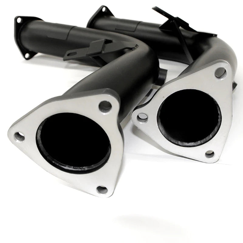 B8/B8.5/C7/C7.5/D4/D4.5/8R/8R.5 3.0T Supercharged Test Pipes | Audi B8/B8.5/C7/C7.5/D4/D4.5/8R/8R.5 S4, S5, A6, A7, A8, Q5, SQ5 | Canadian Auto Performance