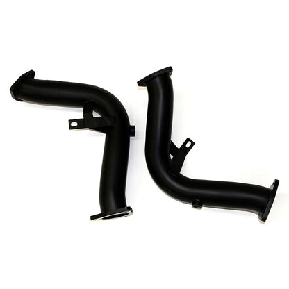 B8/B8.5/C7/C7.5/D4/D4.5/8R/8R.5 3.0T Supercharged Test Pipes | Audi B8/B8.5/C7/C7.5/D4/D4.5/8R/8R.5 S4, S5, A6, A7, A8, Q5, SQ5 | Canadian Auto Performance