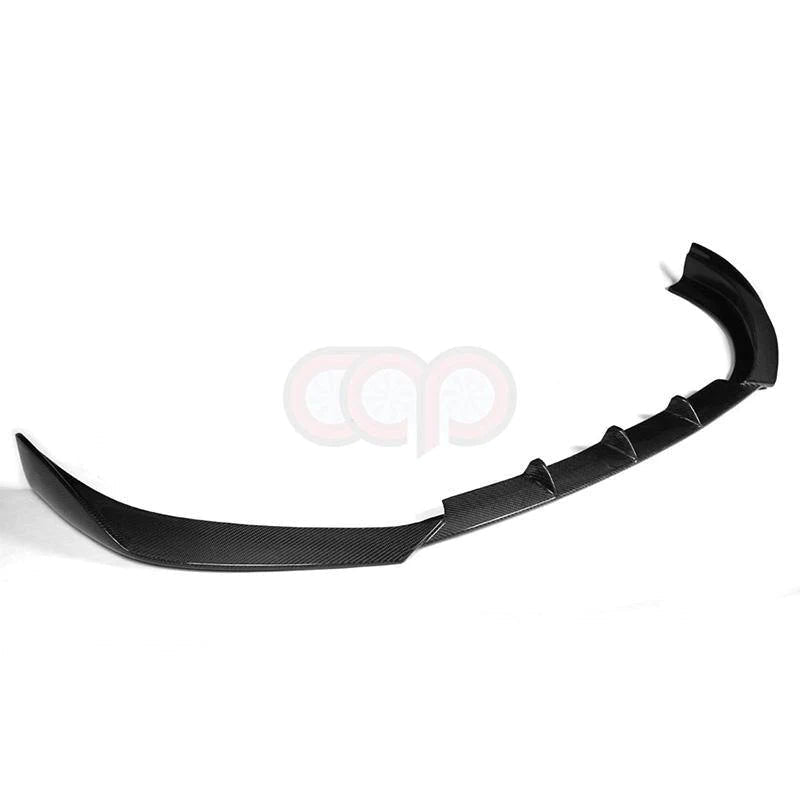 8V Carbon Fiber Front Lip V2 | Audi 8V A3 S-Line, S3 | Canadian Auto Performance