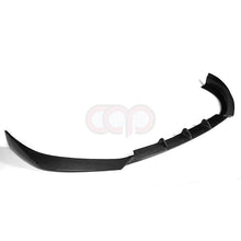 8V Carbon Fiber Front Lip V2 | Audi 8V A3 S-Line, S3 | Canadian Auto Performance