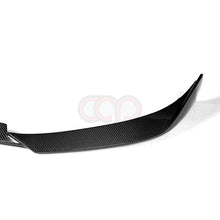 8V Carbon Fiber Front Lip V2 | Audi 8V A3 S-Line, S3 | Canadian Auto Performance