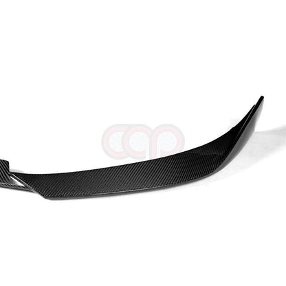 8V Carbon Fiber Front Lip V2 | Audi 8V A3 S-Line, S3 | Canadian Auto Performance
