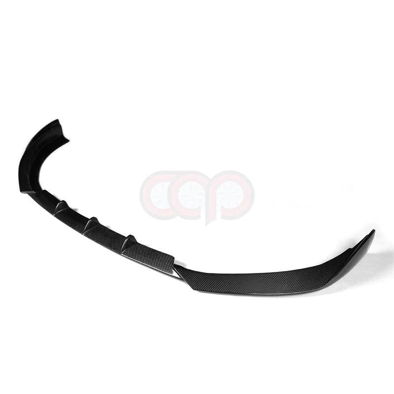 8V Carbon Fiber Front Lip V2 | Audi 8V A3 S-Line, S3 | Canadian Auto Performance