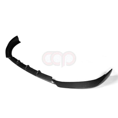 8V Carbon Fiber Front Lip V2 | Audi 8V A3 S-Line, S3 | Canadian Auto Performance