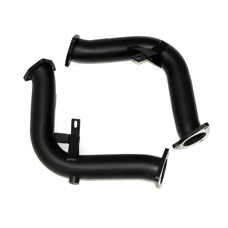 B8/B8.5/C7/C7.5/D4/D4.5/8R/8R.5 3.0T Supercharged Test Pipes | Audi B8/B8.5/C7/C7.5/D4/D4.5/8R/8R.5 S4, S5, A6, A7, A8, Q5, SQ5 | Canadian Auto Performance
