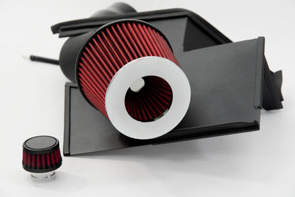 ARM Motorsports Intake | Audi B8/B8.5 S4 S5 SQ5 3.0T