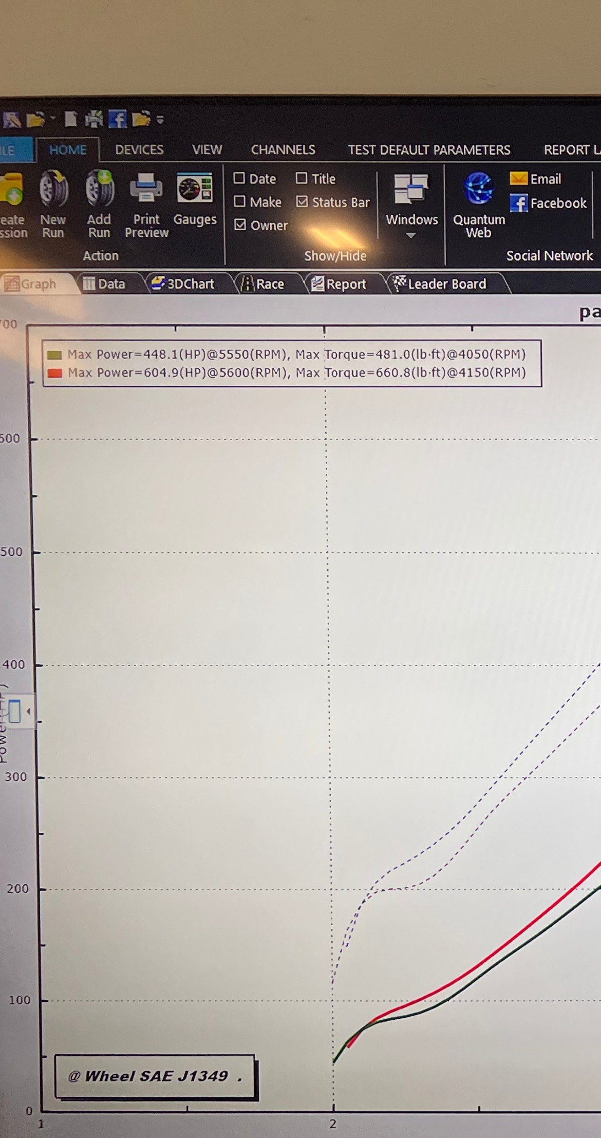 Jackal Motorsports ECU Performance Software Tune for Audi C8 RS6