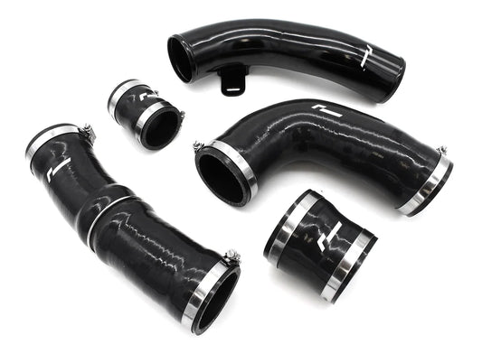 Racingline Turbo Boost Hose Kit for RS3 8V/8Y and TTRS