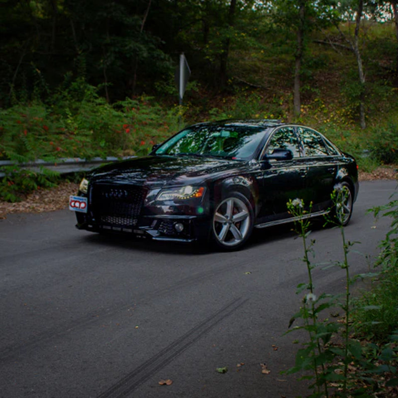 B8 Front Bumper B9 Style RS4 Bumper V2 | Audi B8 A4, A4 Wagon, S4 | Canadian Auto Performance