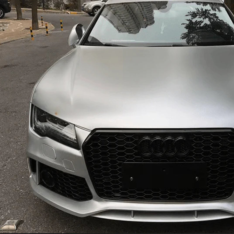 C7 Front Bumper RS Bumper V2 | Audi C7 A7, S7, RS7 | Canadian Auto Performance