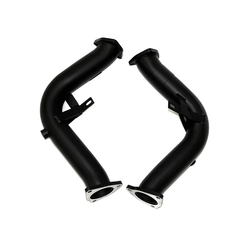 B8/B8.5/C7/C7.5/D4/D4.5/8R/8R.5 3.0T Supercharged Test Pipes | Audi B8/B8.5/C7/C7.5/D4/D4.5/8R/8R.5 S4, S5, A6, A7, A8, Q5, SQ5 | Canadian Auto Performance