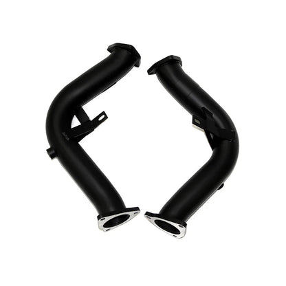 B8/B8.5/C7/C7.5/D4/D4.5/8R/8R.5 3.0T Supercharged Test Pipes | Audi B8/B8.5/C7/C7.5/D4/D4.5/8R/8R.5 S4, S5, A6, A7, A8, Q5, SQ5 | Canadian Auto Performance