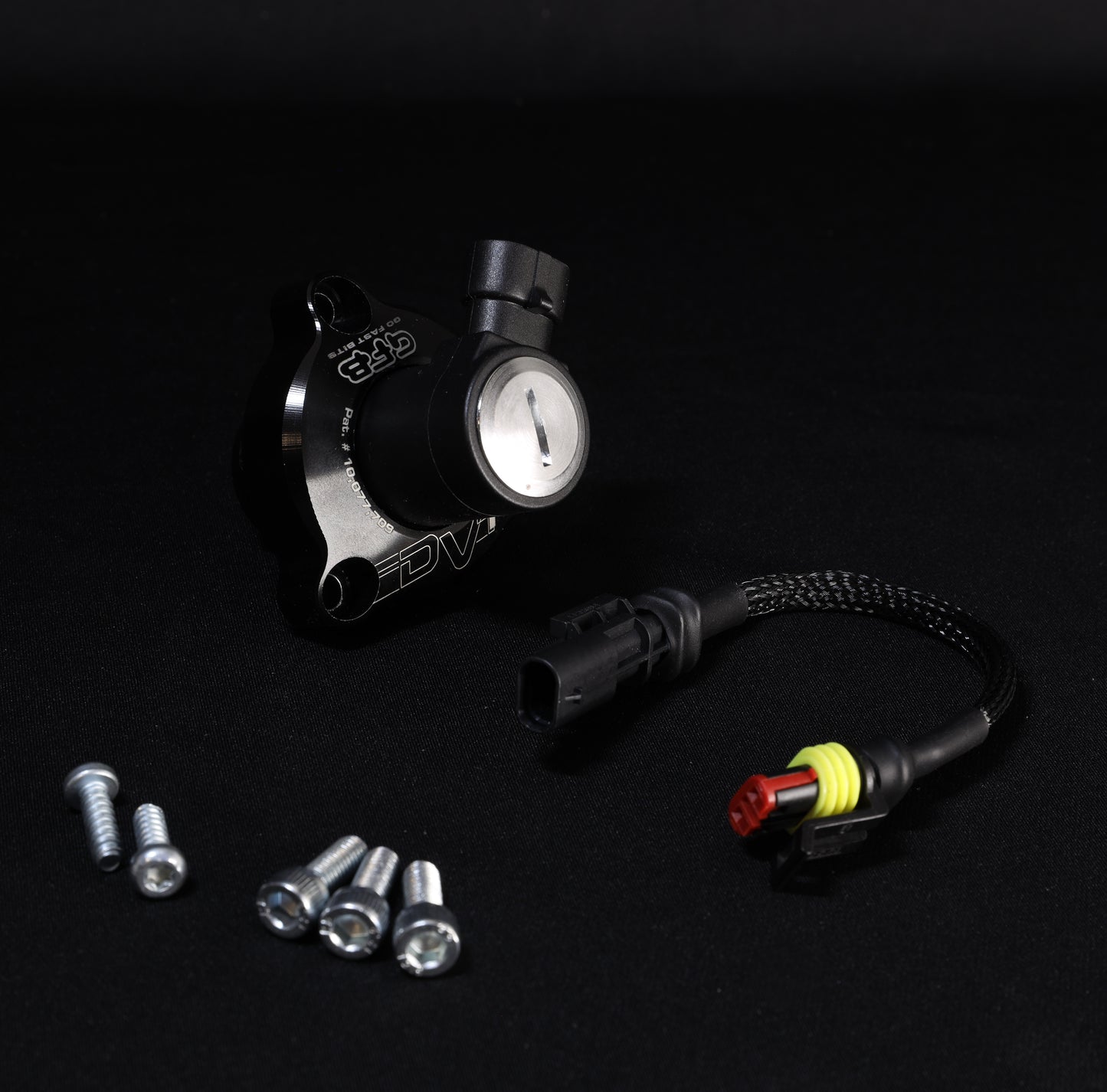 GFB DV+ for VW/Audi with Continental DV (T9380)
