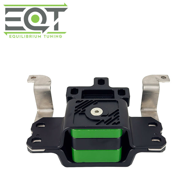 Transmission Mount w/ Hardware  VW/Audi MQB/e 1.8T/2.0T - Mk8 / 8Y