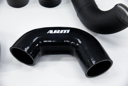 ARM Motorsports Charge Pipe Kit | VW/Audi EA888 Gen 3 MQB