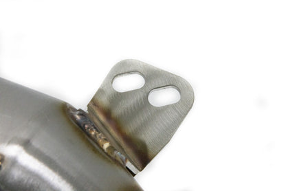 6" B58 CATTED DOWNPIPE - 240i 340i 440i 540i 640i 740i - ARM Motorsports