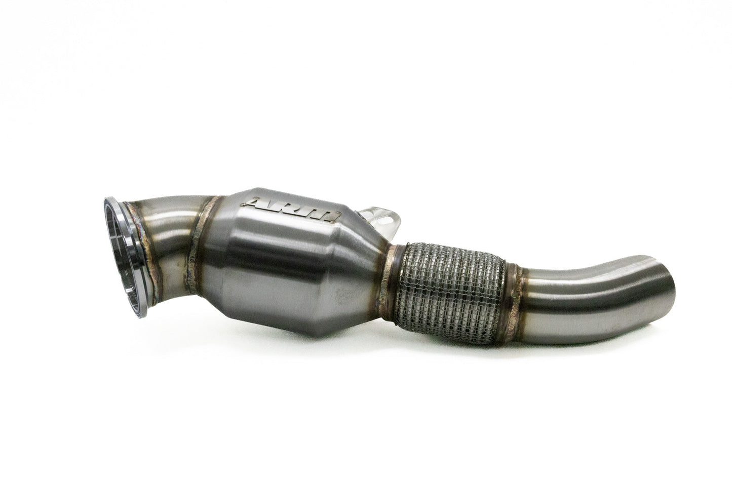 6" B58 CATTED DOWNPIPE - 240i 340i 440i 540i 640i 740i - ARM Motorsports