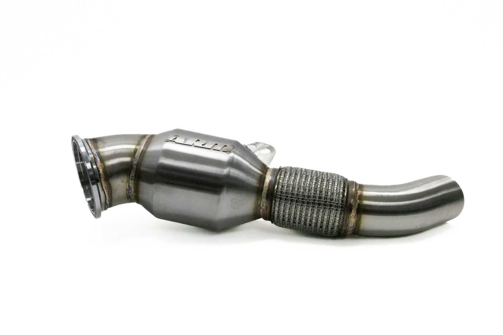 6" B58 DOWNPIPE - 240i 340i 440i 540i 640i 740i - ARM Motorsports
