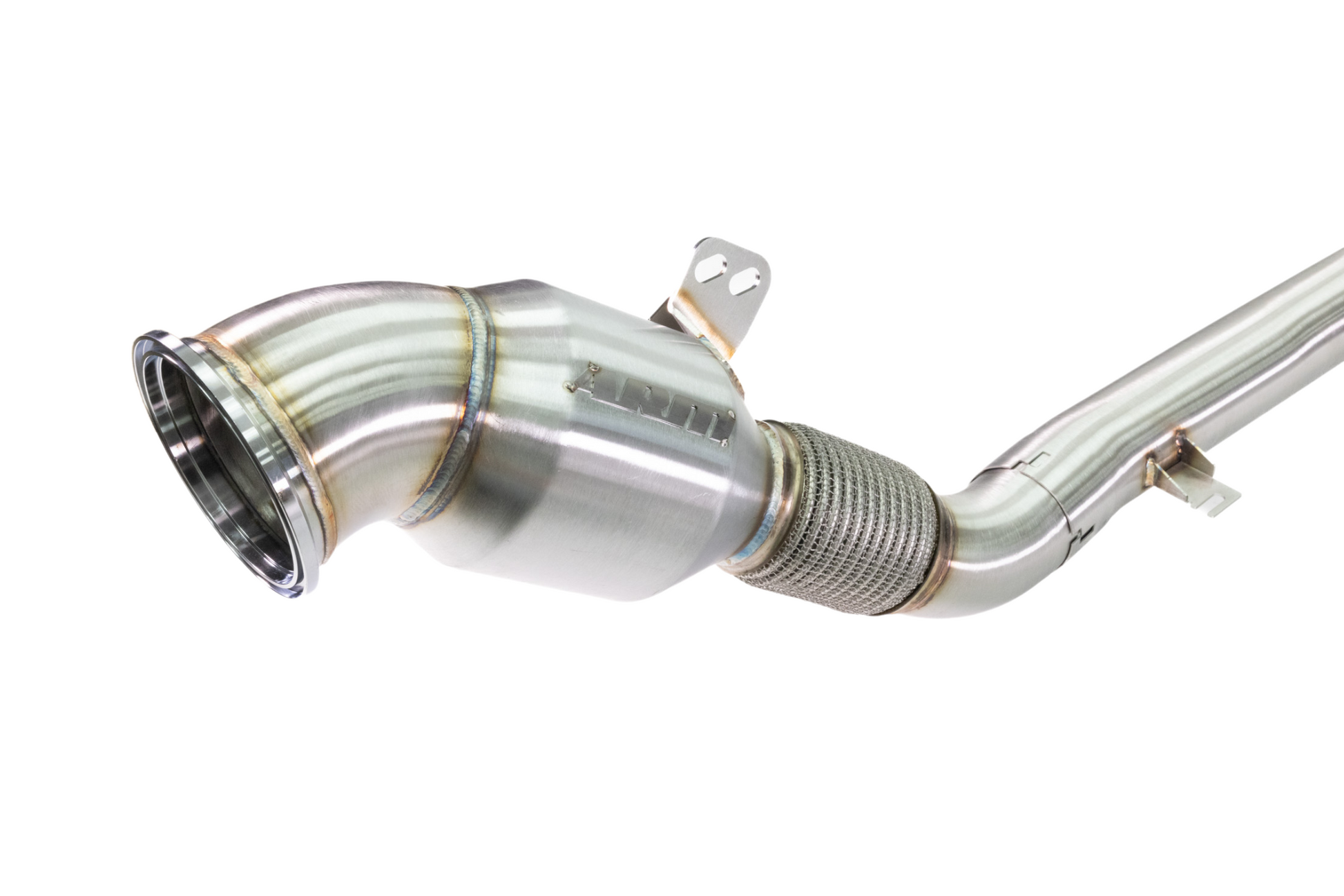 6" B58 DOWNPIPE - 240i 340i 440i 540i 640i 740i - ARM Motorsports