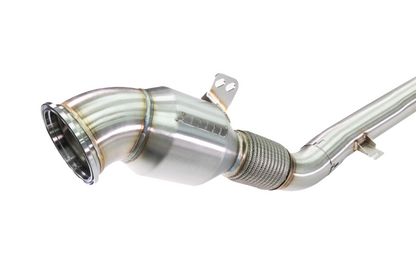 6" B58 DOWNPIPE - 240i 340i 440i 540i 640i 740i - ARM Motorsports
