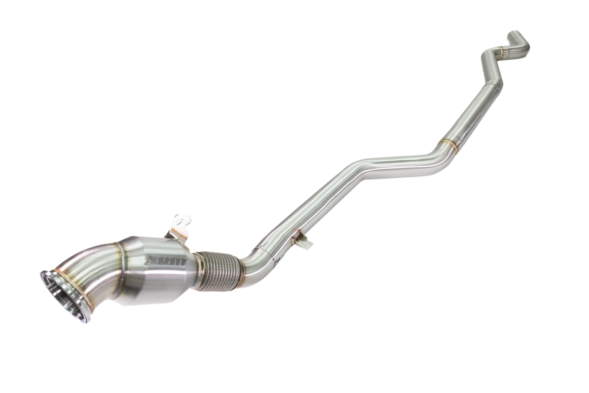 6" B58 DOWNPIPE - 240i 340i 440i 540i 640i 740i - ARM Motorsports
