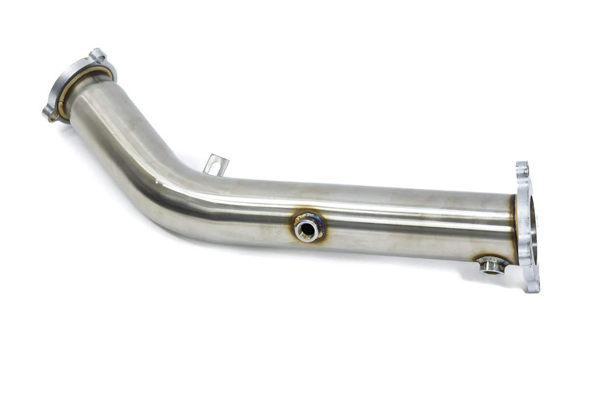 AUDI A4 B8 3" TEST PIPE - ARM Motorsports