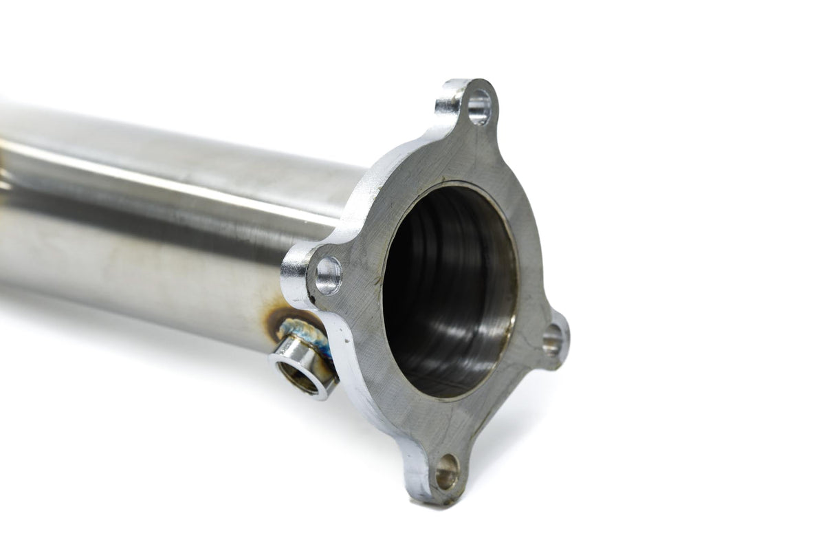 AUDI A5 3" TEST PIPE - ARM Motorsports