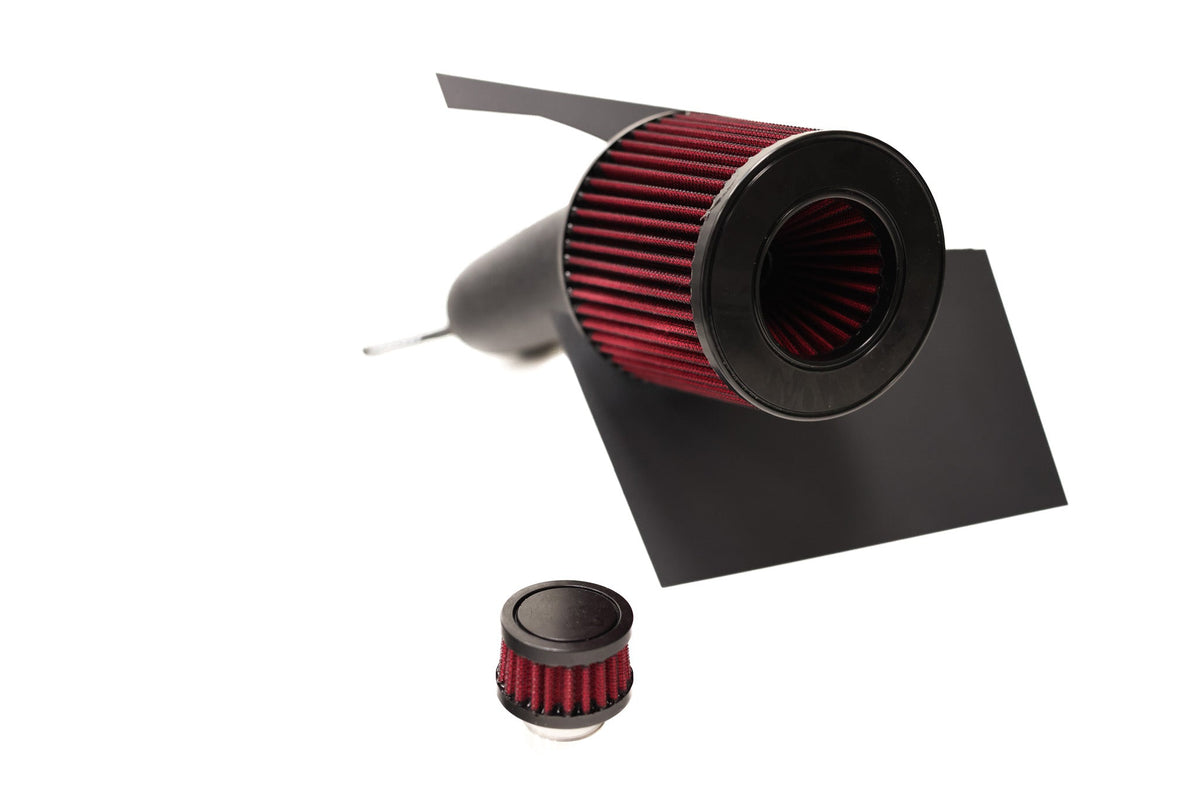B8/B8.5 S4 S5 SQ5 3.0T INTAKE - ARM Motorsports