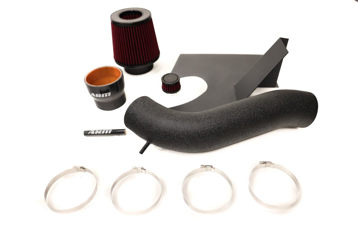B8/B8.5 S4 S5 SQ5 3.0T INTAKE - ARM Motorsports