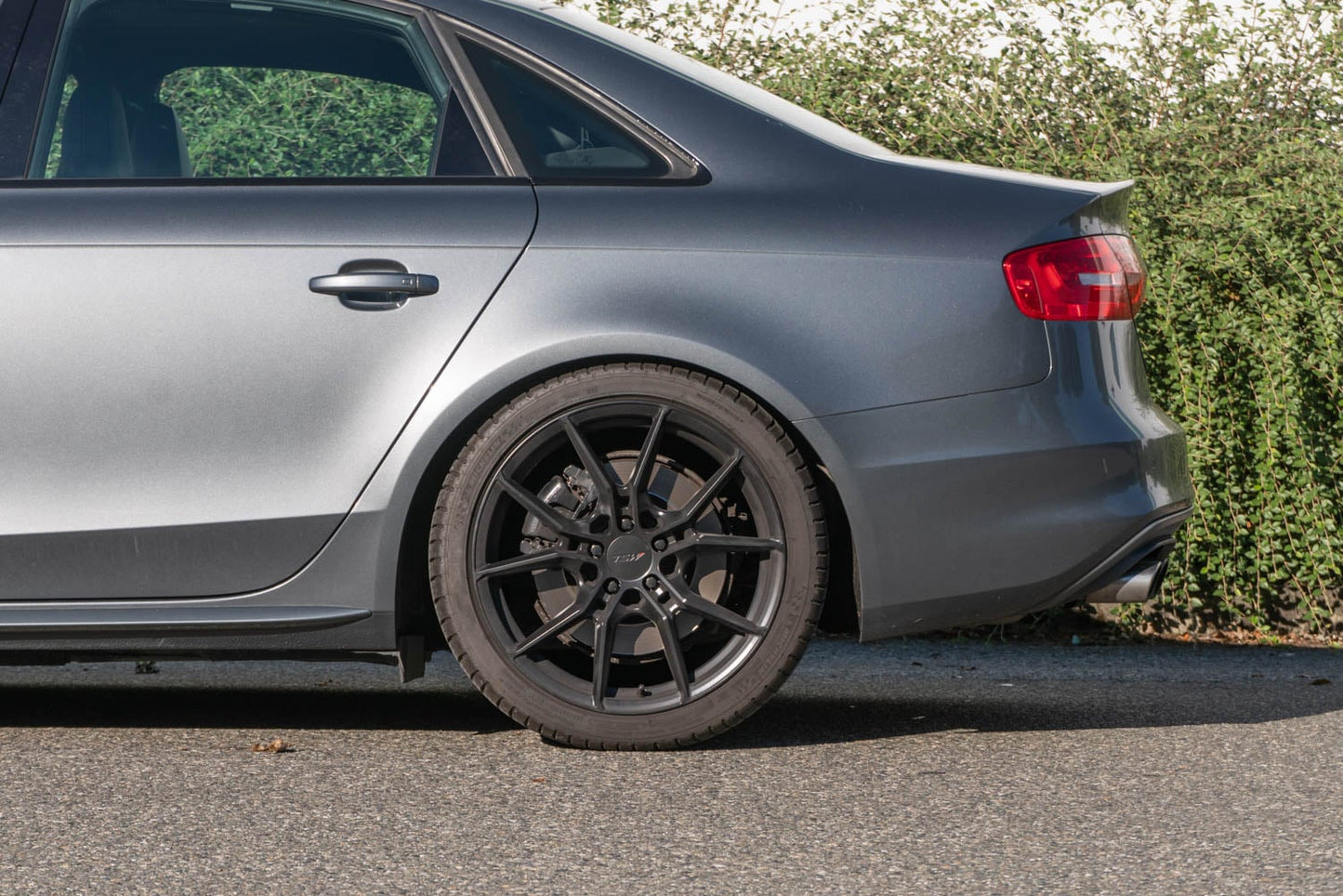Lowering Spring Set | Audi B8/B8.5 A4/S4 | CTS Turbo