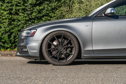 Lowering Spring Set | Audi B8/B8.5 A4/S4 | CTS Turbo