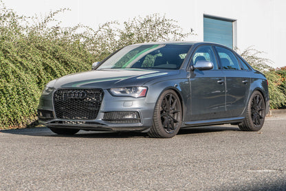 Lowering Spring Set | Audi B8/B8.5 A4/S4 | CTS Turbo