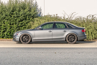 Lowering Spring Set | Audi B8/B8.5 A4/S4 | CTS Turbo