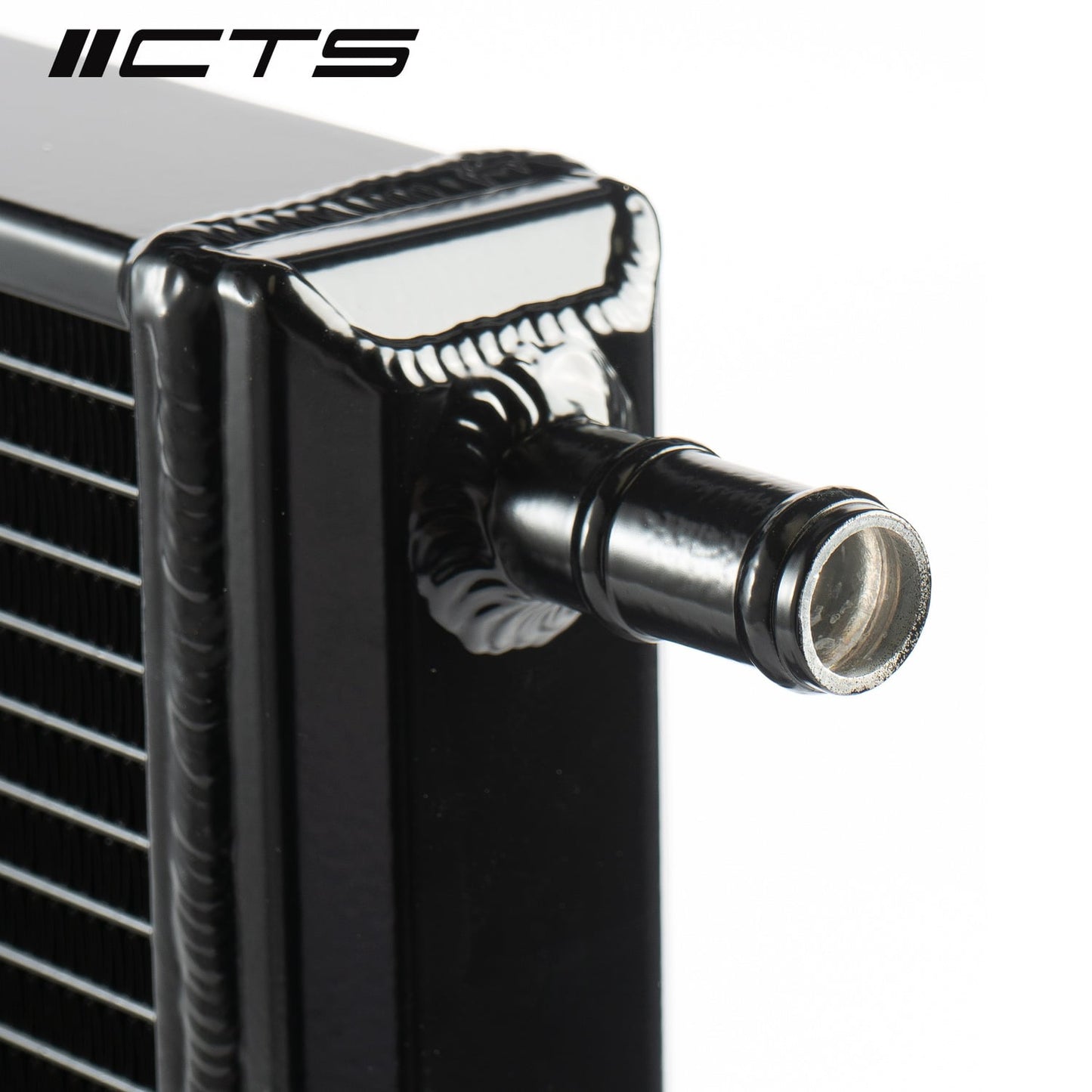 Supercharged Heat Exchanger Upgrade | Audi B8/B8.5 S4/S5/Q5/SQ5 3.0T | CTS Turbo