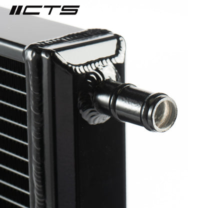 Supercharged Heat Exchanger Upgrade | Audi B8/B8.5 S4/S5/Q5/SQ5 3.0T | CTS Turbo