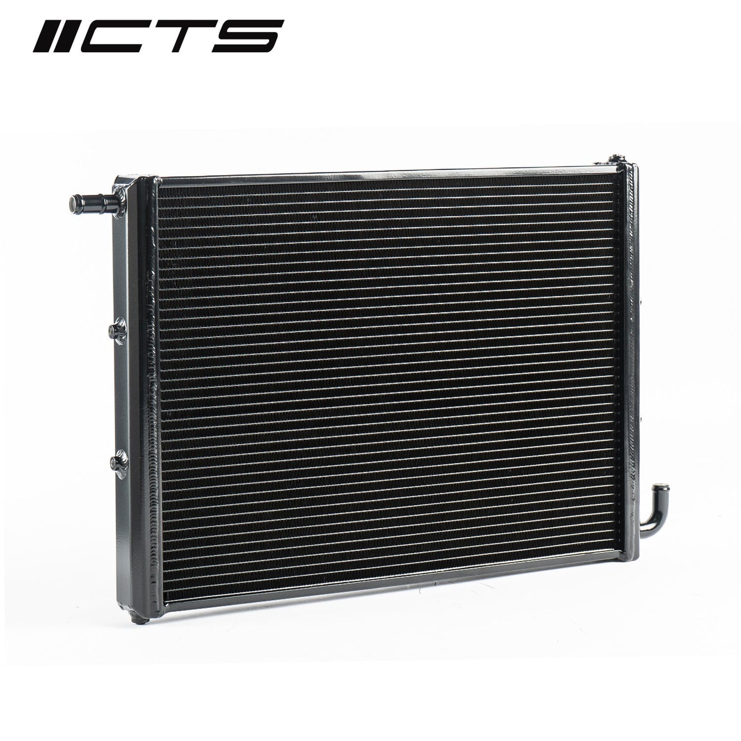 Supercharged Heat Exchanger Upgrade | Audi B8/B8.5 S4/S5/Q5/SQ5 3.0T | CTS Turbo