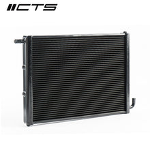 Supercharged Heat Exchanger Upgrade | Audi B8/B8.5 S4/S5/Q5/SQ5 3.0T | CTS Turbo