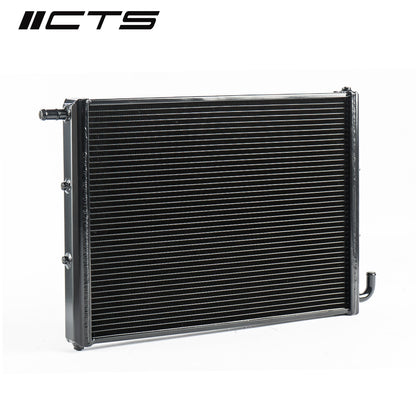 Supercharged Heat Exchanger Upgrade | Audi B8/B8.5 S4/S5/Q5/SQ5 3.0T | CTS Turbo