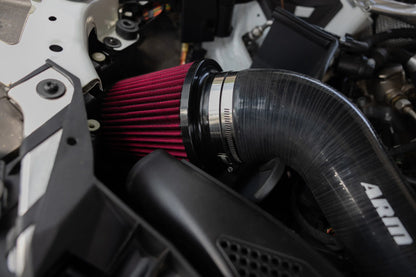 ARM Motorsports Intake | Audi B9/B9.5 S4 S5 3.0T Intake