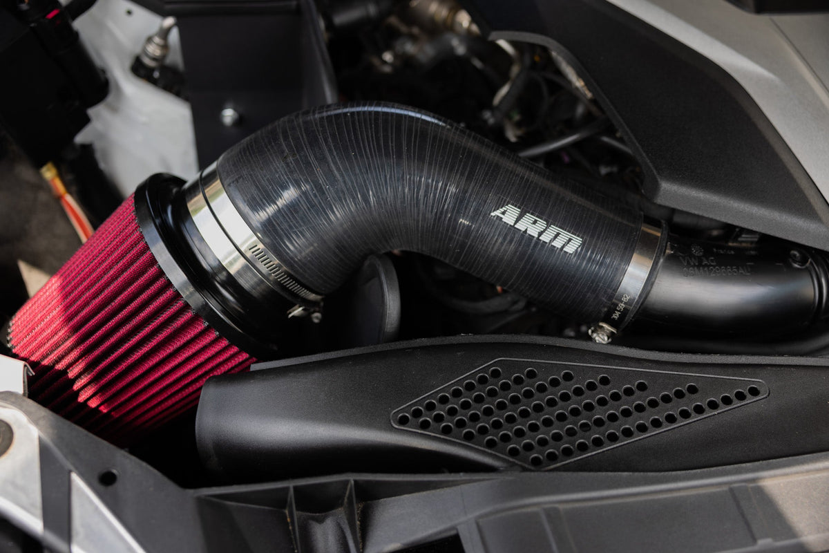 Audi B9 S4 S5 3.0T Intake - ARM Motorsports